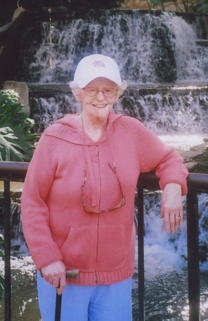 Obituary of Frances G. Norton