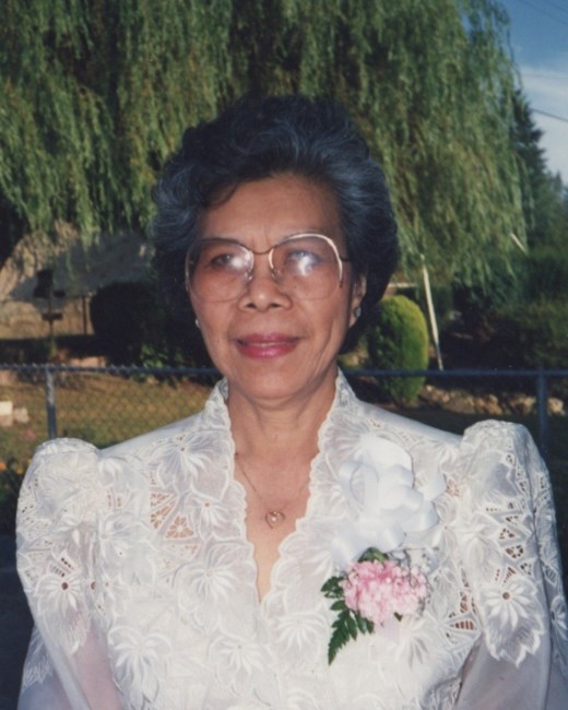 Obituary of Priscila "Pris", "Priscing" H. Hernando Doniego