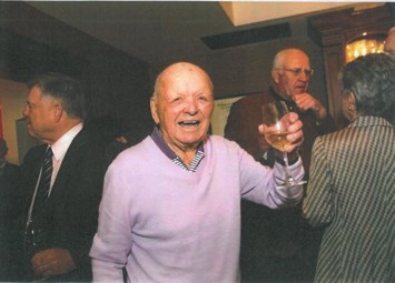 Obituary of Paul "Bud" Dawkins