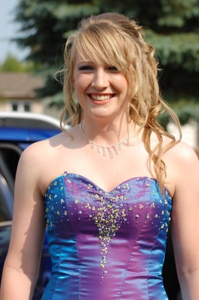 Obituary of Mélanie Boucher