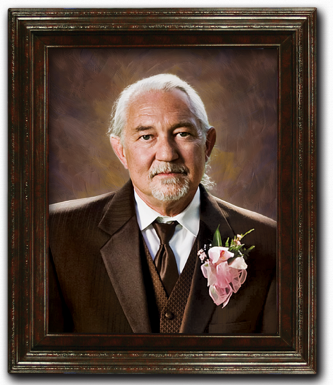 Obituary of Frank Dennis Pechar