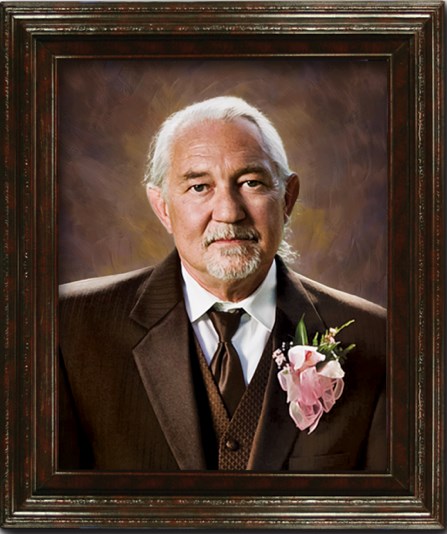 Obituary of Frank Dennis Pechar