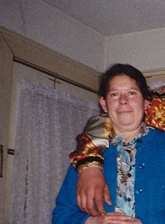 Obituary of Estela Mendoza Sanchez