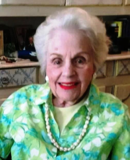 Obituary of Kathryn Jordahn Rybovich