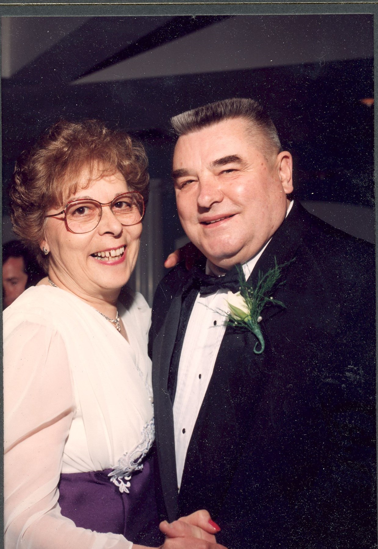 Obituary of Connie Vanderwerker