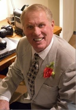 Obituary of David Richard Greenberg M.D.