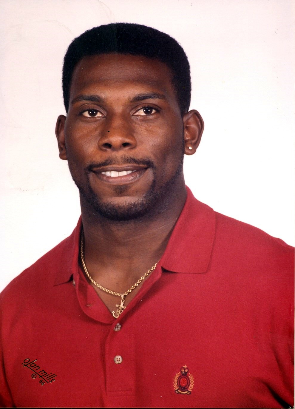 Rodney Andre Martin Obituary Fort Worth, TX