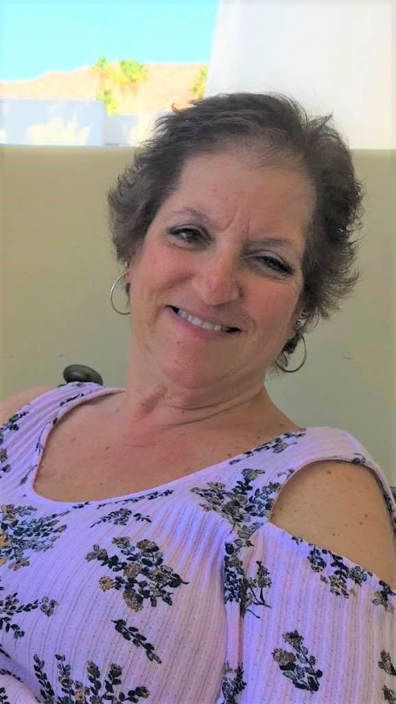 Obituary of Annette Simili