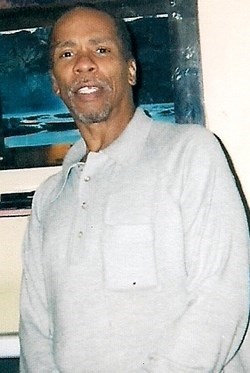 Avis de décès de Howard E. McClain