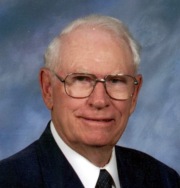 Obituario de Dr. Charles W. Renshaw