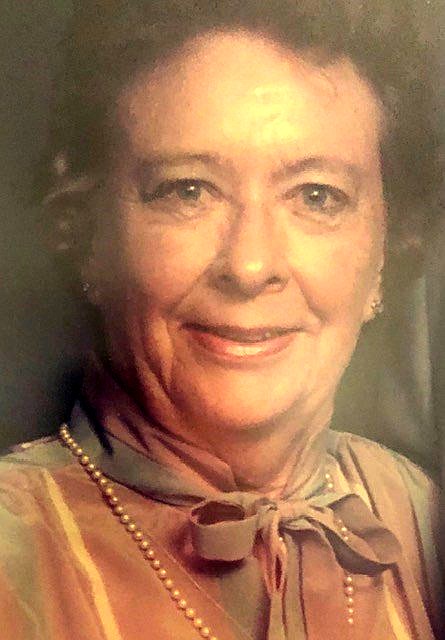 Obituary of Laurel M Williams