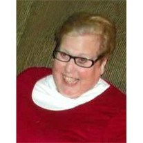 Obituary of Lenora Lynn Akkerman