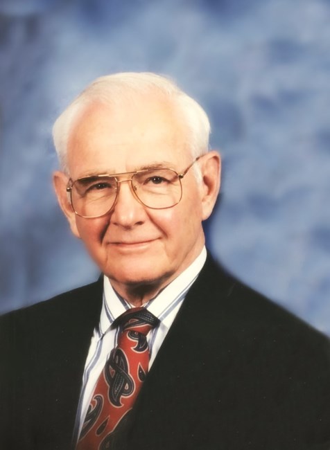 Obituary of Mr. Freddie Fitch