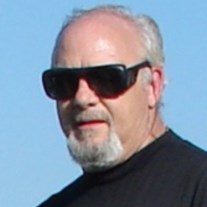 Obituary of Kenneth Lee Pierce