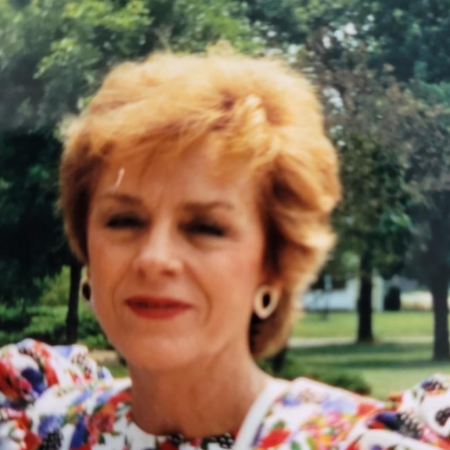Obituary of Carolyn Bressler