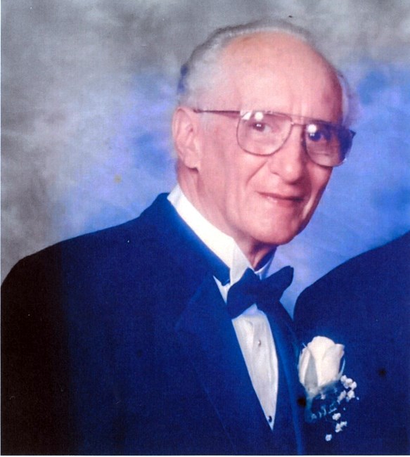 Obituary of Isidore Geier