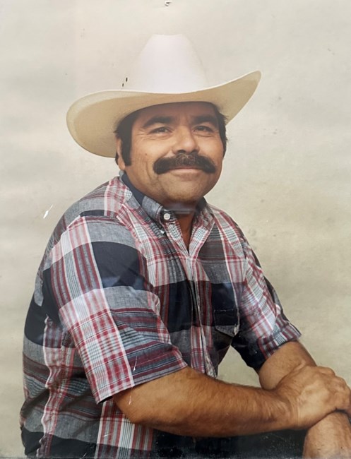 Obituary of Miguel Angel Carrizales