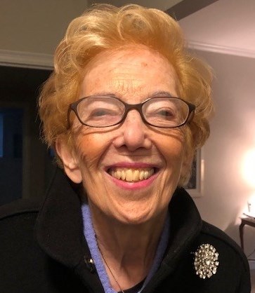 Obituary of Gladys Kessler