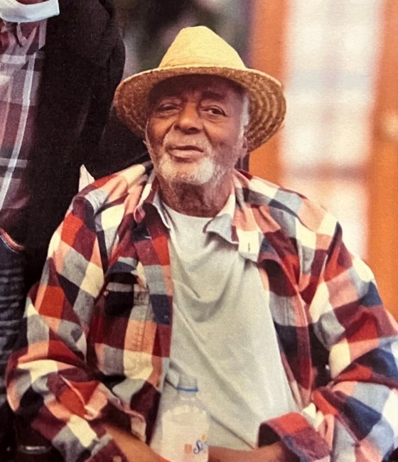 Obituary of Willie C. Hollingsworth