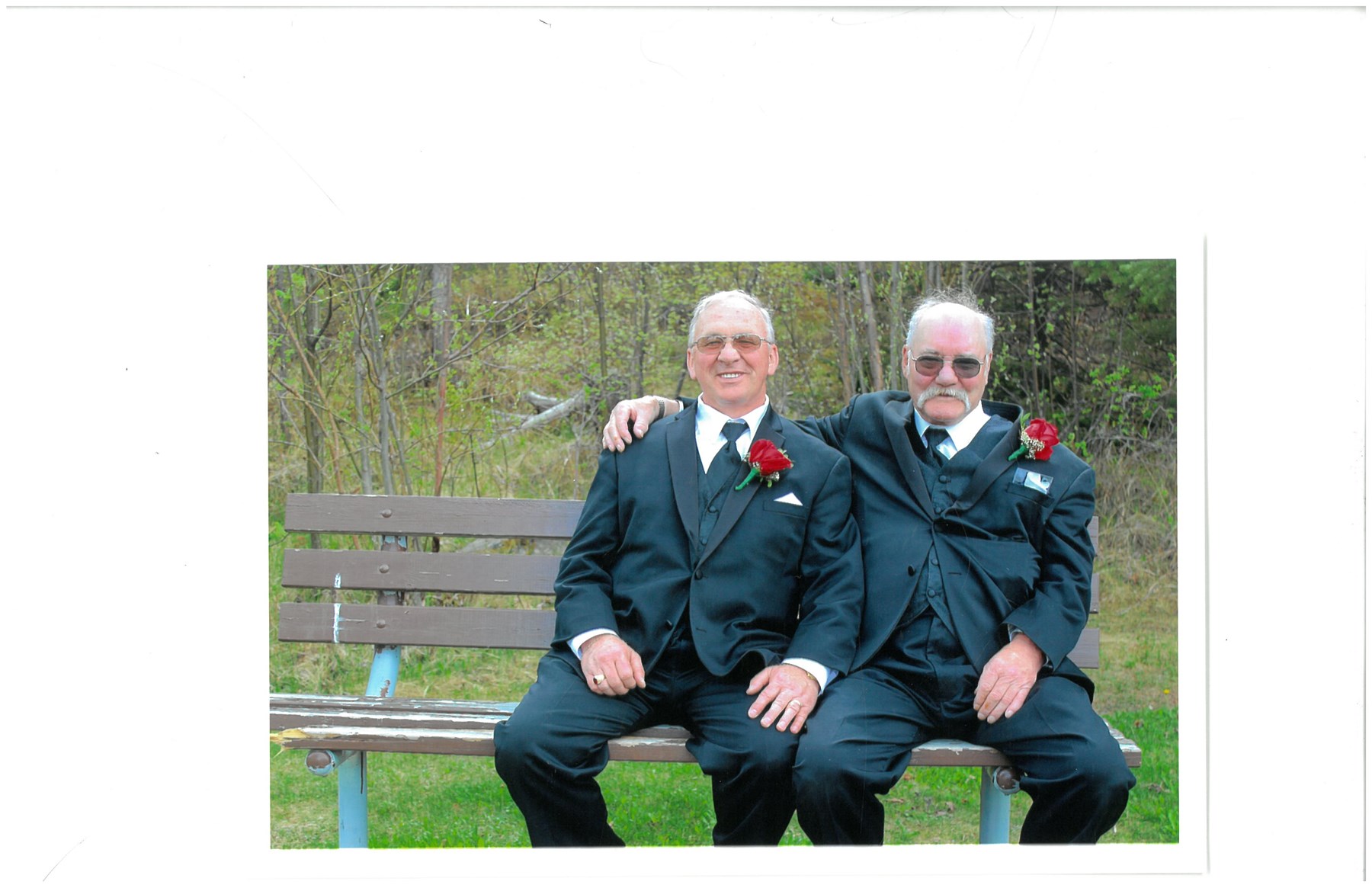 Obituary of Murray Arnold Stene