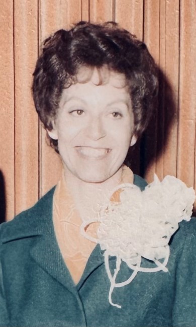 Obituary of Renee Craven Gokenbach