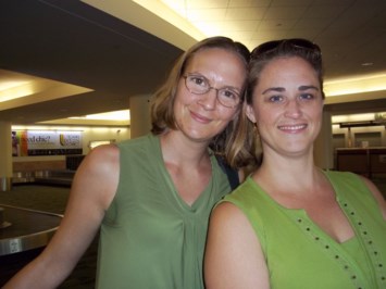 Obituary of Sarah Joanne Costi