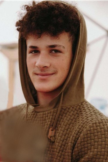 Obituary of Camden Ryan Murray