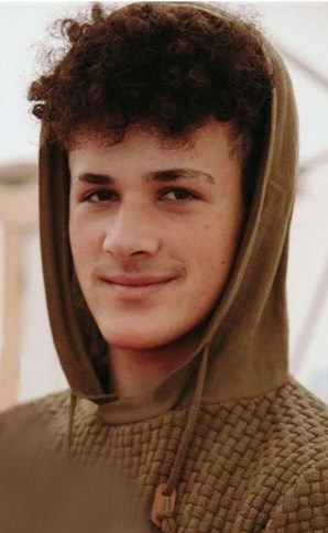 Obituary of Camden Ryan Murray