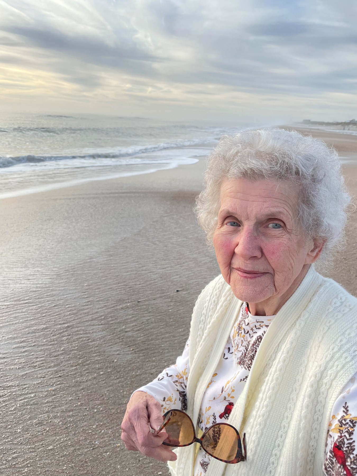 Obituary of Rosalie Frances Myers