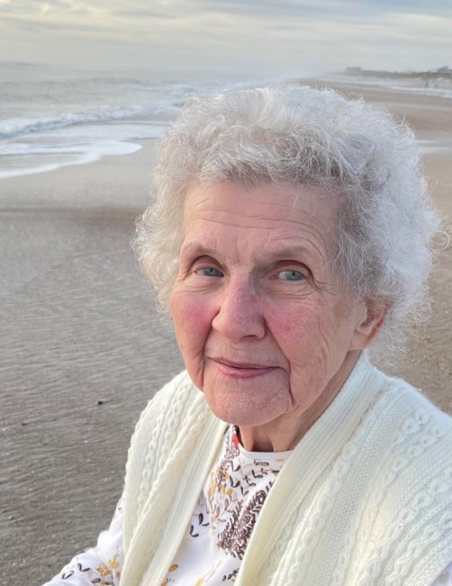 Obituary of Rosalie Frances Myers