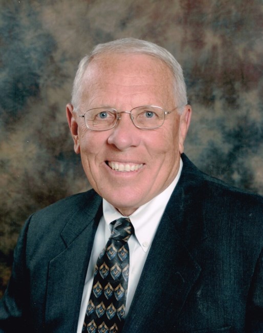 Obituary of Donald R Ropele