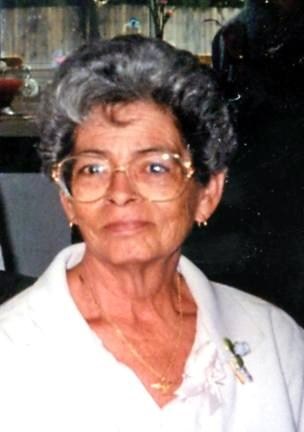 Obituary of Elizabeth J Duncan