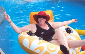 Obituary of Mary K Sheffield Lutz