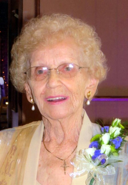 Obituary of Helen D. Dudek Zemen
