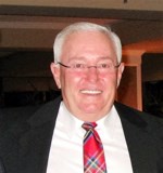 Stephen Bender