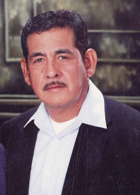 Obituary of Arnulfo Martinez Ibarra