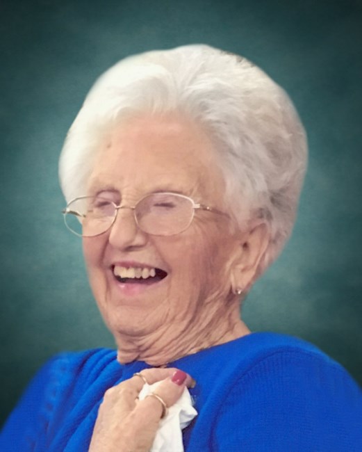 Obituary of Elsie L. Kuester