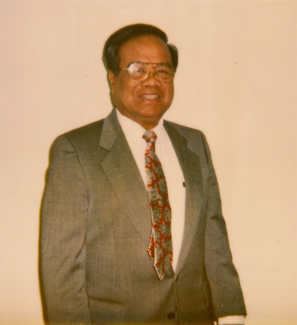 Obituary of David Romuar Pulido