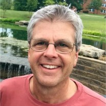 Obituary of Don Vander Kolk