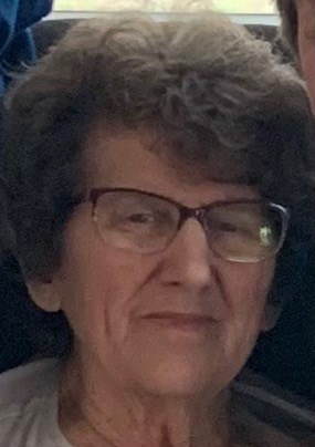 Obituary of Mary Ann Berger