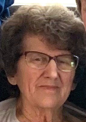 Obituary of Mary Ann Berger