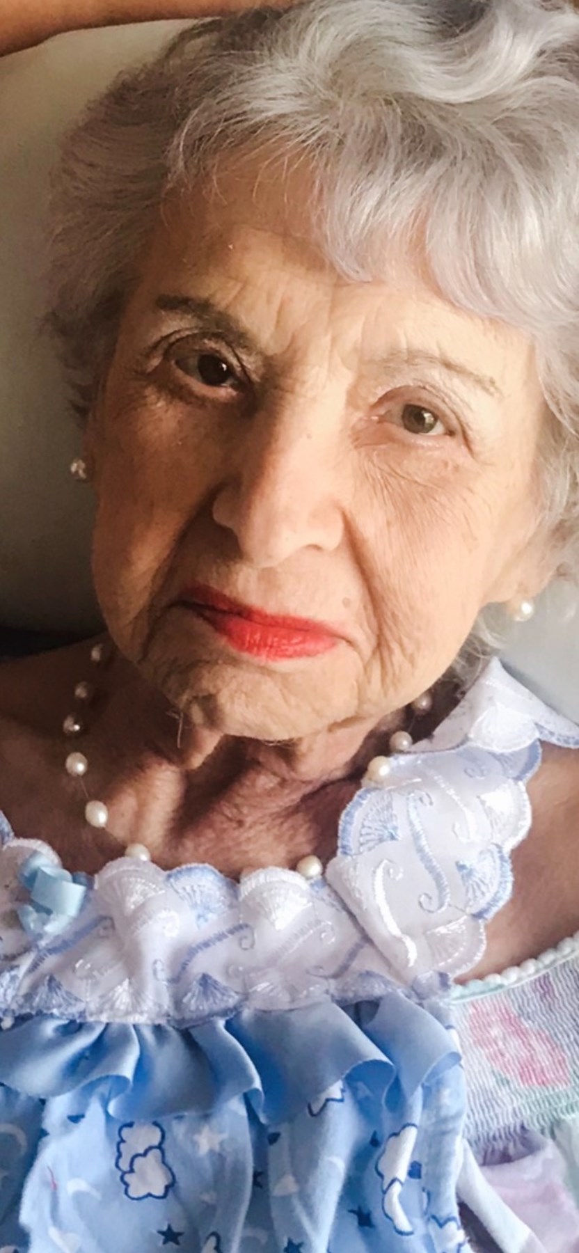 Obituary of Elena Klaiman