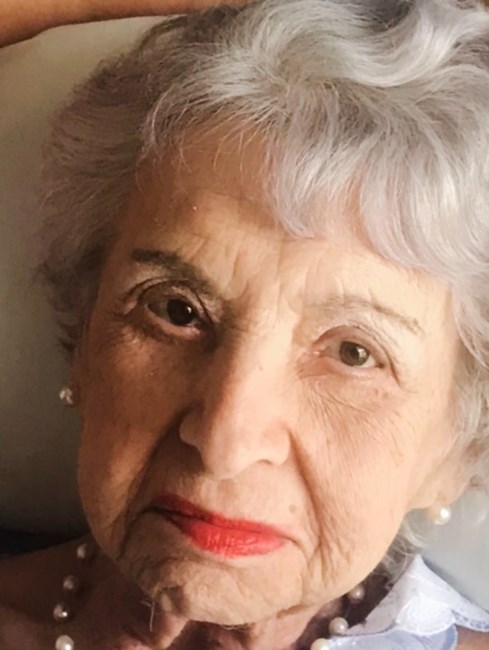 Obituary of Elena Klaiman
