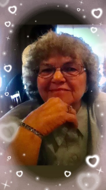 Obituary of Nancy Lee Norman