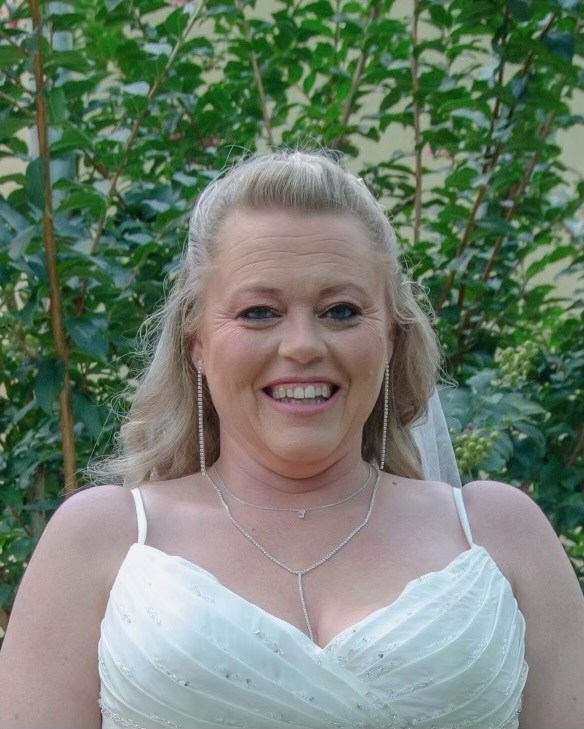 Obituary of Crystal June Thacker