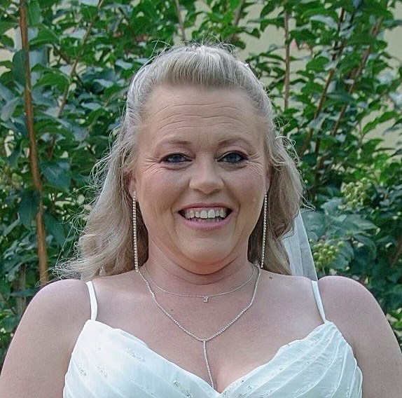 Obituary of Crystal June Thacker