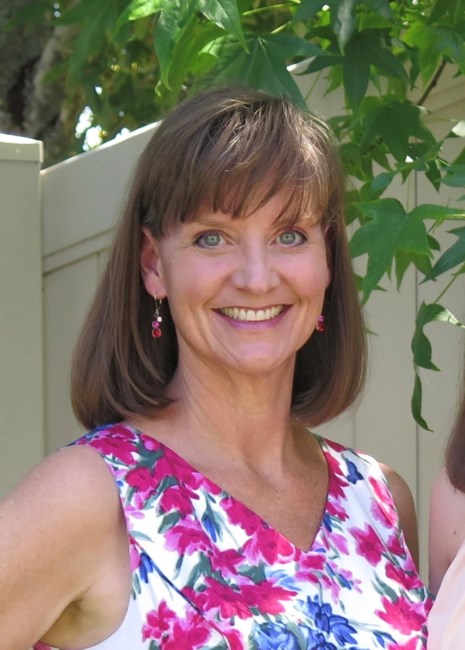 Obituary of Heidi Marie Reiser