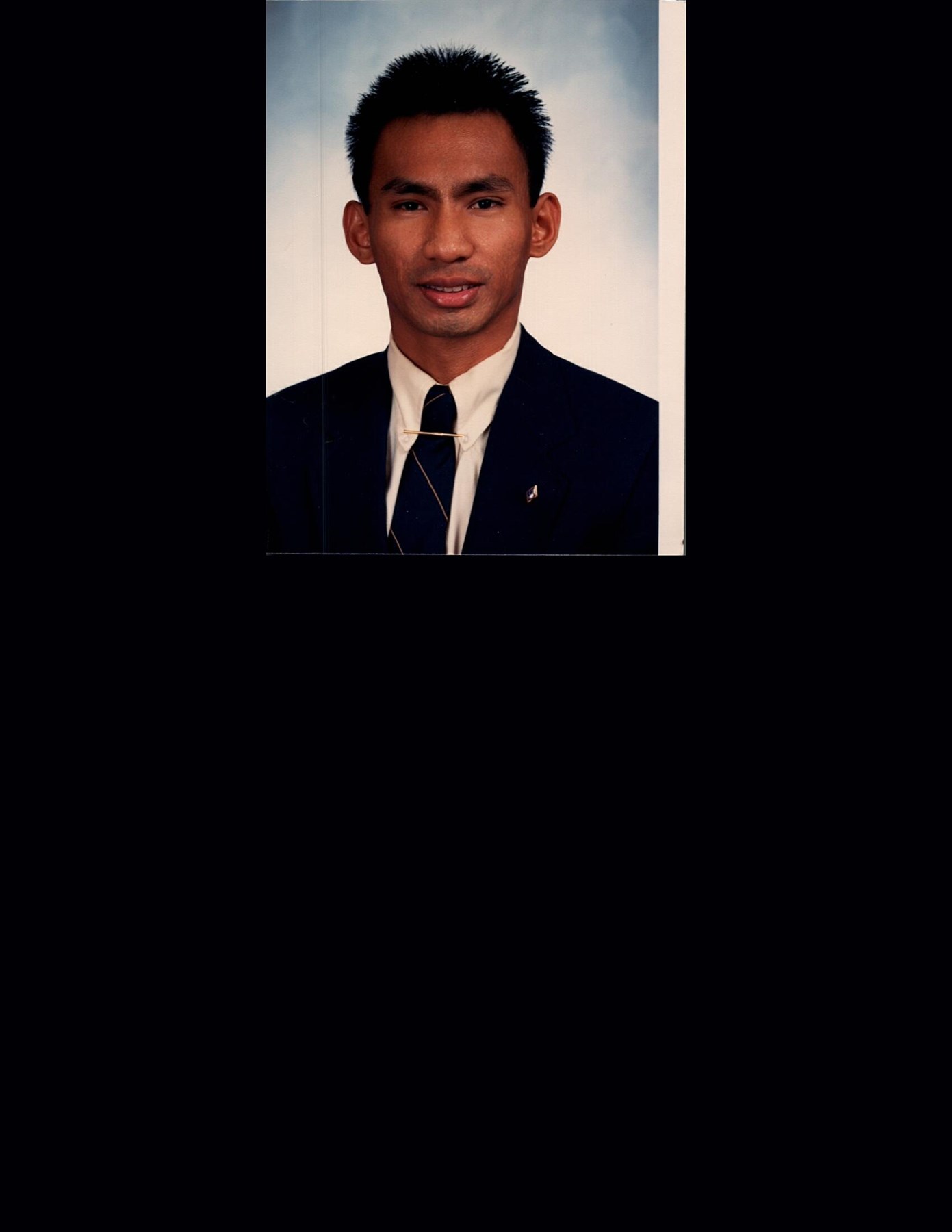 Obituary of Hector B. Brual