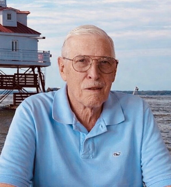 Obituario de John "Tim" Rau Jr.