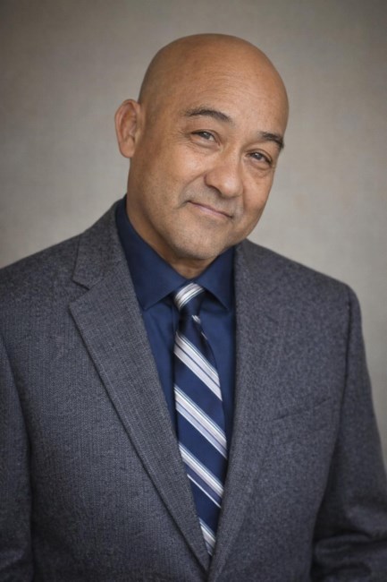 Obituary of David Andrade Pineda